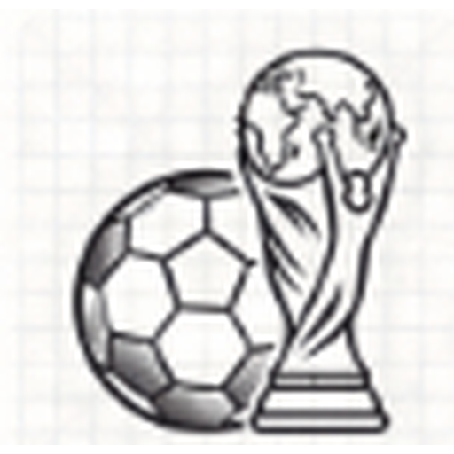 世界杯赛事预测网 Logo